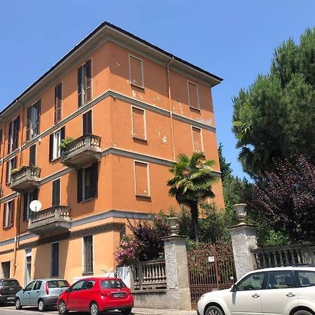 Mazzini Apartment Arona Exterior foto